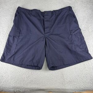 Tru-Spec Cargo Shorts Mens‎ 2XL Tactical Ripstop Utility Pockets Outdoor Hiking